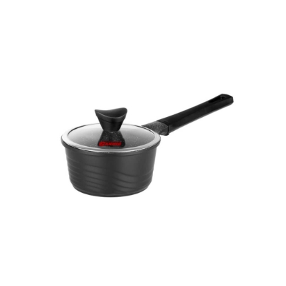 قابلمه گرانیتی کاندید اوشن سایز 16 تک دسته | کالای آشپزخانه ثمین