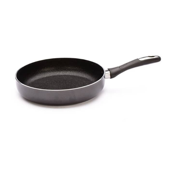 تصویر  تابه گرانیتا زرساب سایز 26