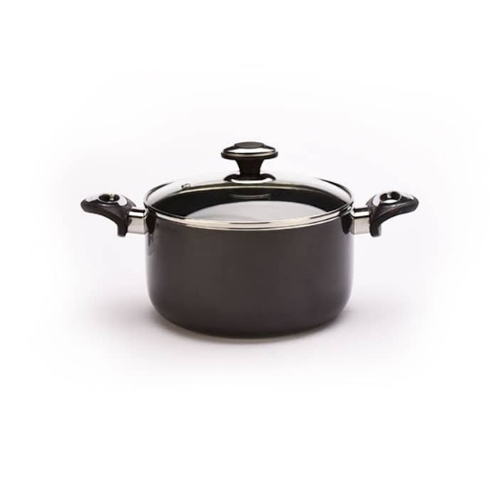 تصویر  قابلمه گرانیتا زرساب سایز 20