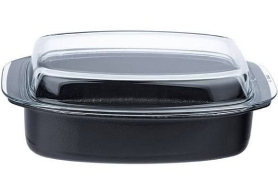 تصویر  چیکن دیش گرانیتا زرساب