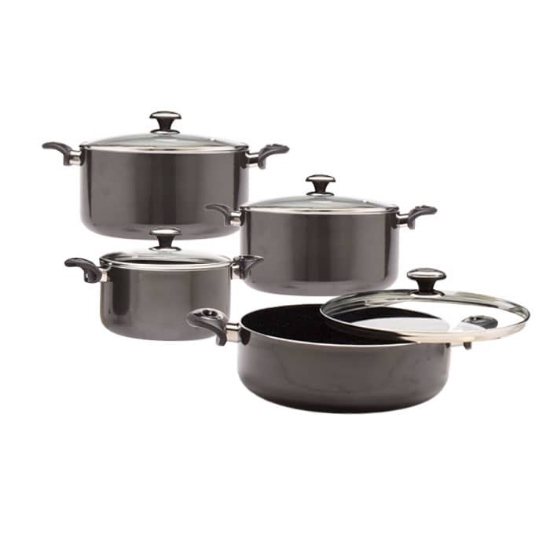 تصویر  سرویس 8 پارچه گرانیتا زرساب