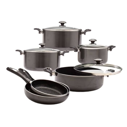 تصویر  سرویس 10 پارچه گرانیتا زرساب