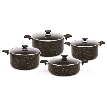 تصویر  سرویس 8 پارچه ویولت زرساب