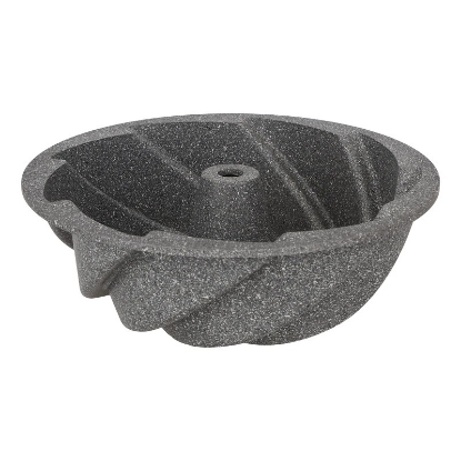 تصویر  قالب کیک زرساب مدل مونارک پلاس سایز ۲۶