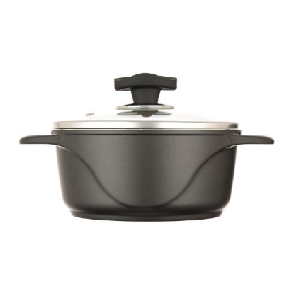 تصویر  قابلمه عروس مدل ویکتوریا سایز 20