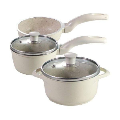 تصویر  سرویس پخت و پز کودک ۵ پارچه عروس مدل ویکتوریا