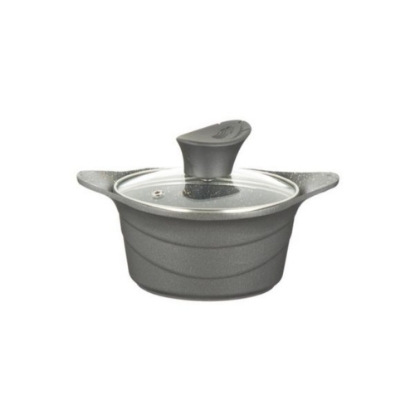 تصویر  قابلمه عروس مدل دیاکو سایز 14