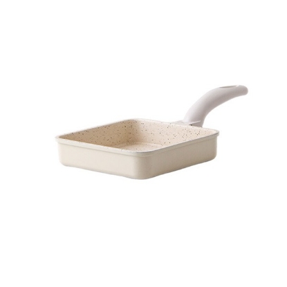 تصویر  تابه مربع عروس مدل آوین (سایز 14)