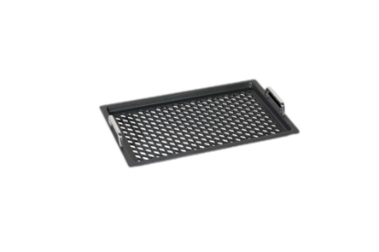 تصویر  سینی فر دسته استیل باربیکیو نچسب AMT سایز 53