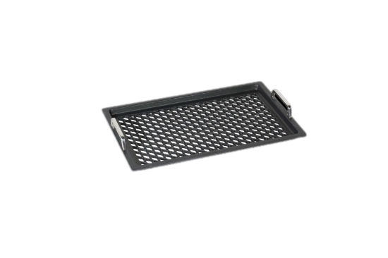 تصویر  سینی فر دسته استیل باربیکیو نچسب AMT سایز 53