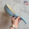 تصویر  تابه تک دسته عروس مدل ویکتوریا سایز 12 (نوزاد)