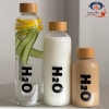 تصویر  بطری آب ۱۰۰۰ میل H2o